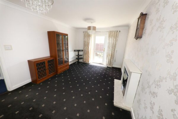 Tynedale Court, Kirk Sandall, Doncaster