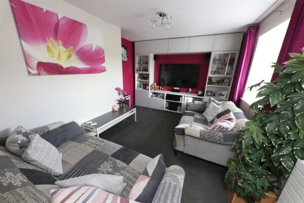 Stubbins Hill, Edlington, Doncaster