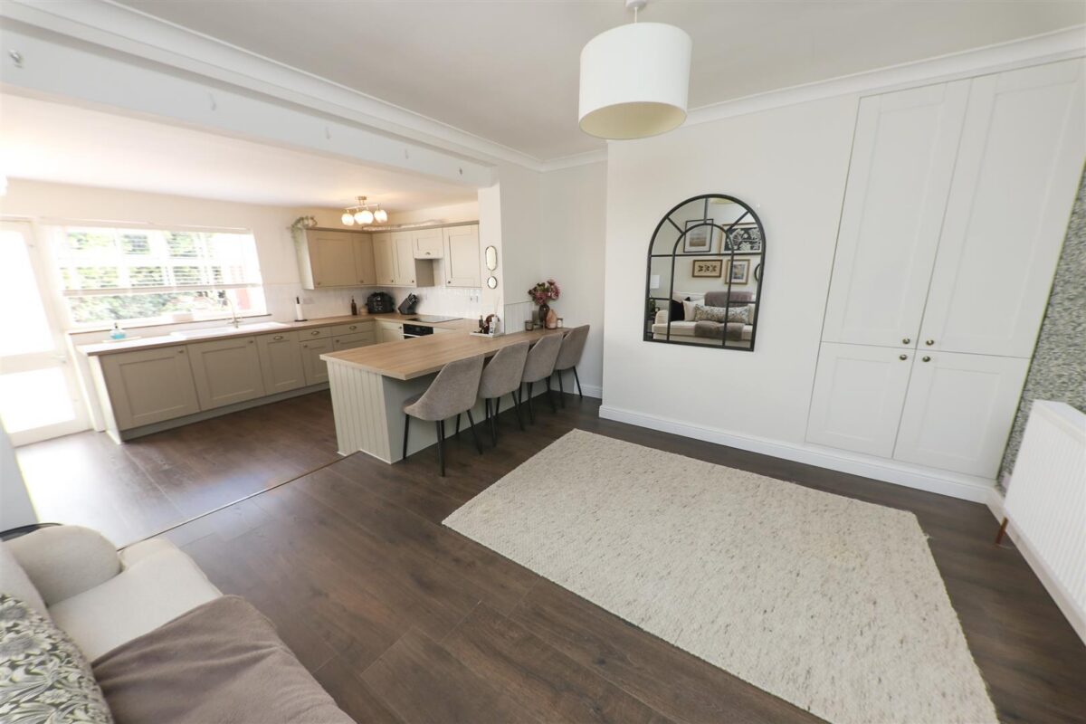 Adlard Road, Wheatley Hills, Doncaster