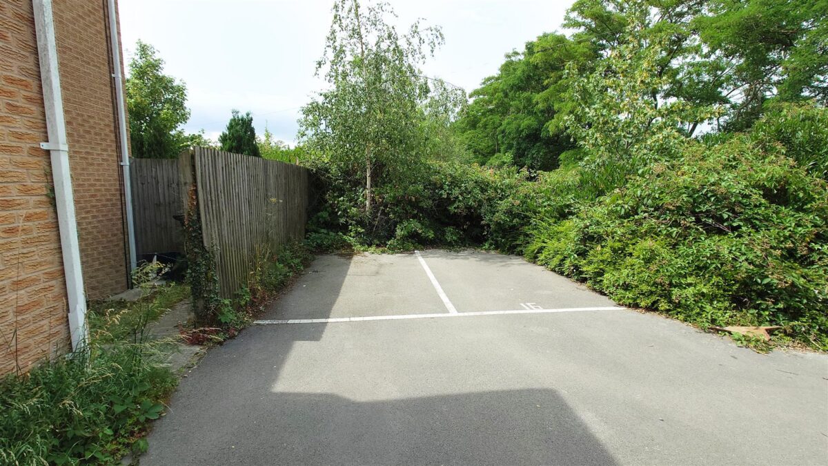 Harris Road, Doncaster