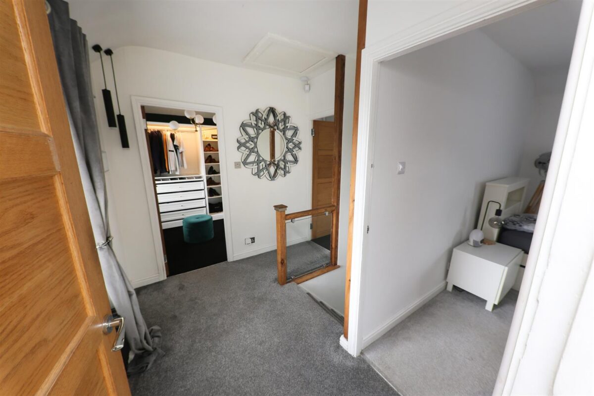 Laburnum Place, Bentley, Doncaster