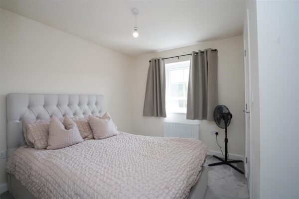 Collier Close, Rossington, Doncaster