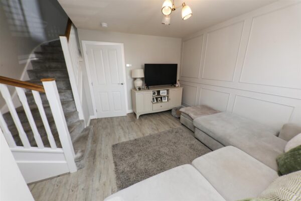 Farleigh Drive, Harworth, Doncaster
