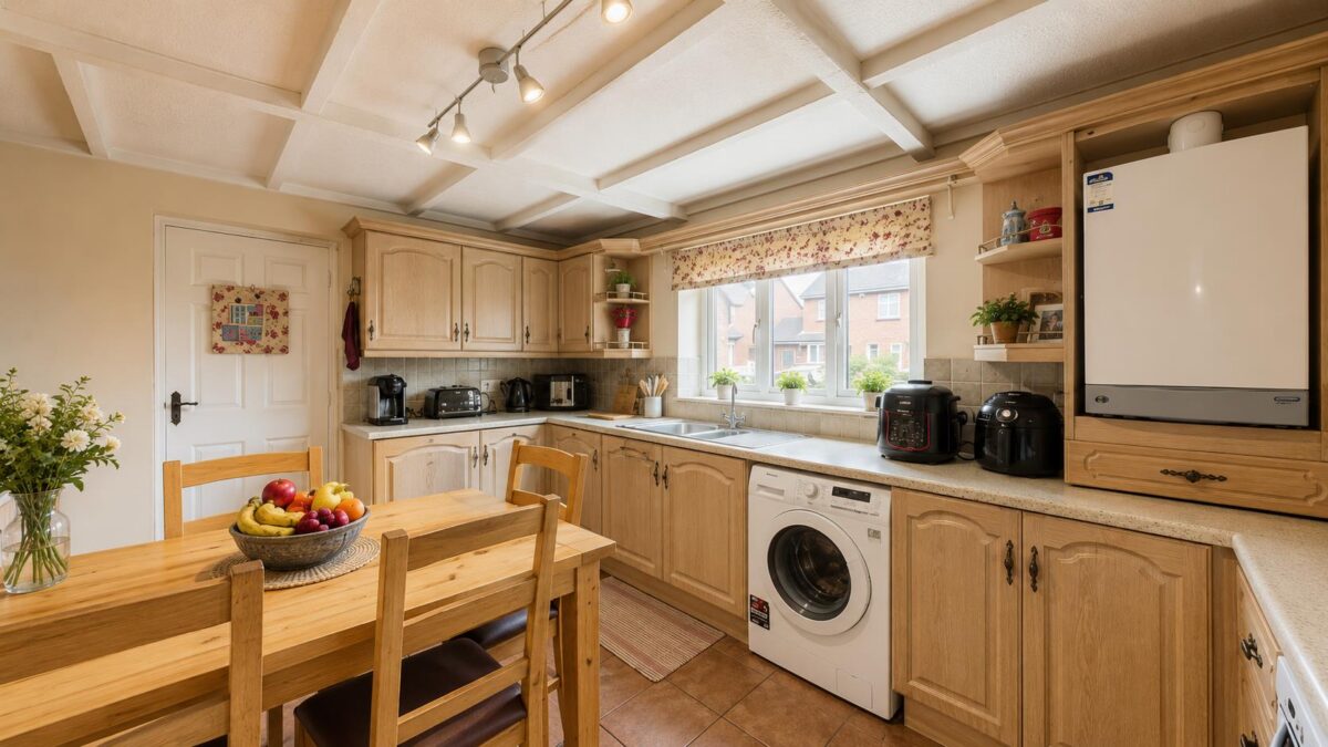 Bahram Road, Bessacarr, Doncaster