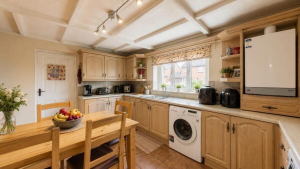 Bahram Road, Bessacarr, Doncaster