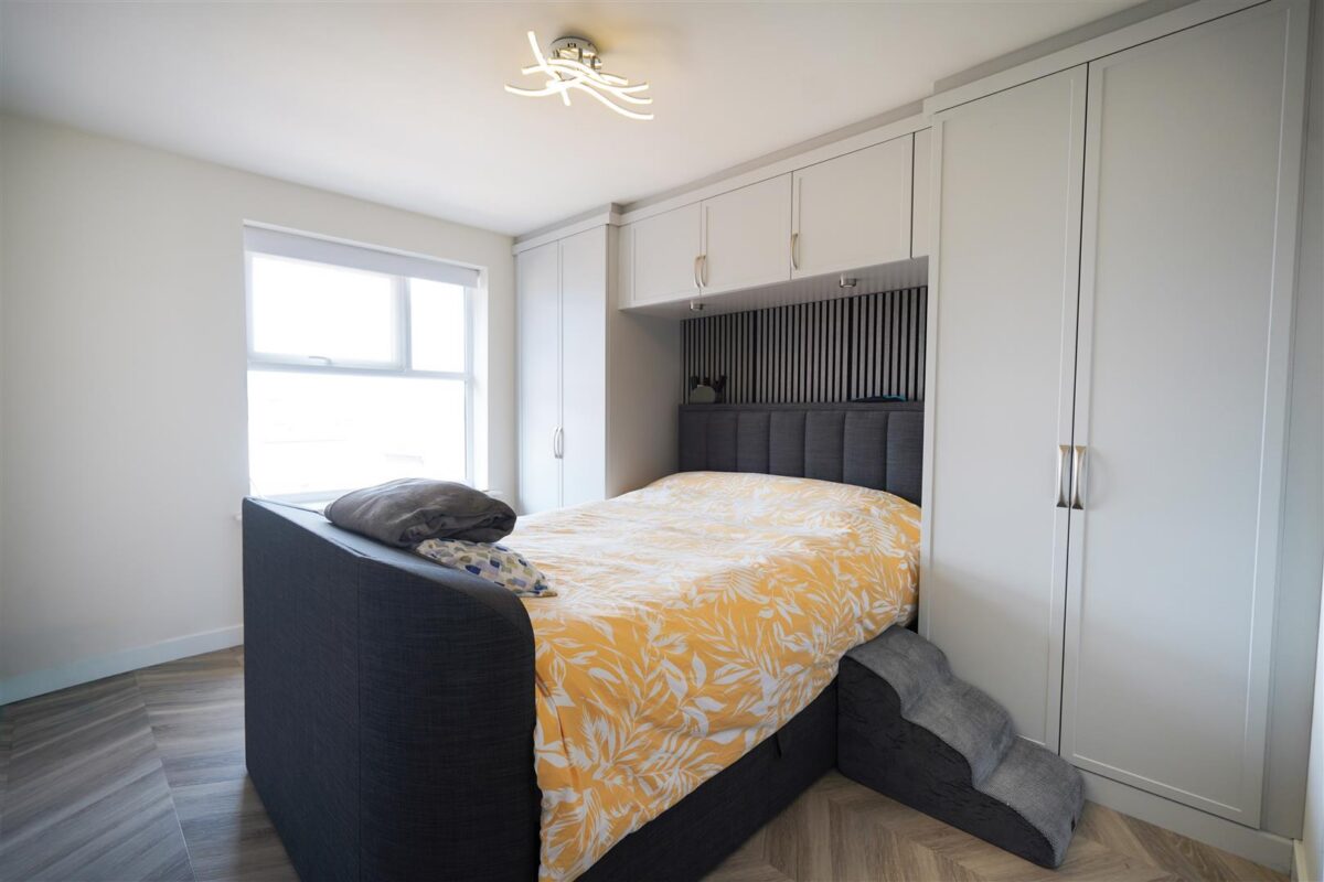 Dove Mews, Lakeside, Doncaster