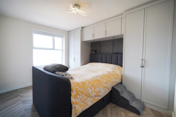 Dove Mews, Lakeside, Doncaster