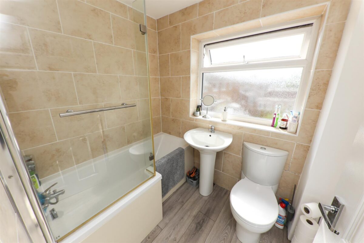 Kestrel Drive, Rossington, Doncaster