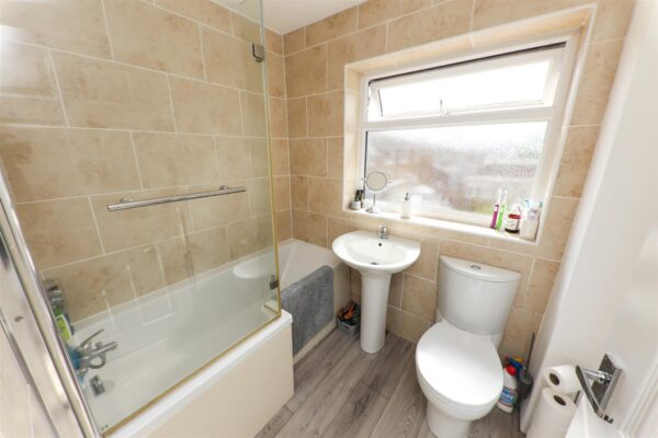 Kestrel Drive, Rossington, Doncaster