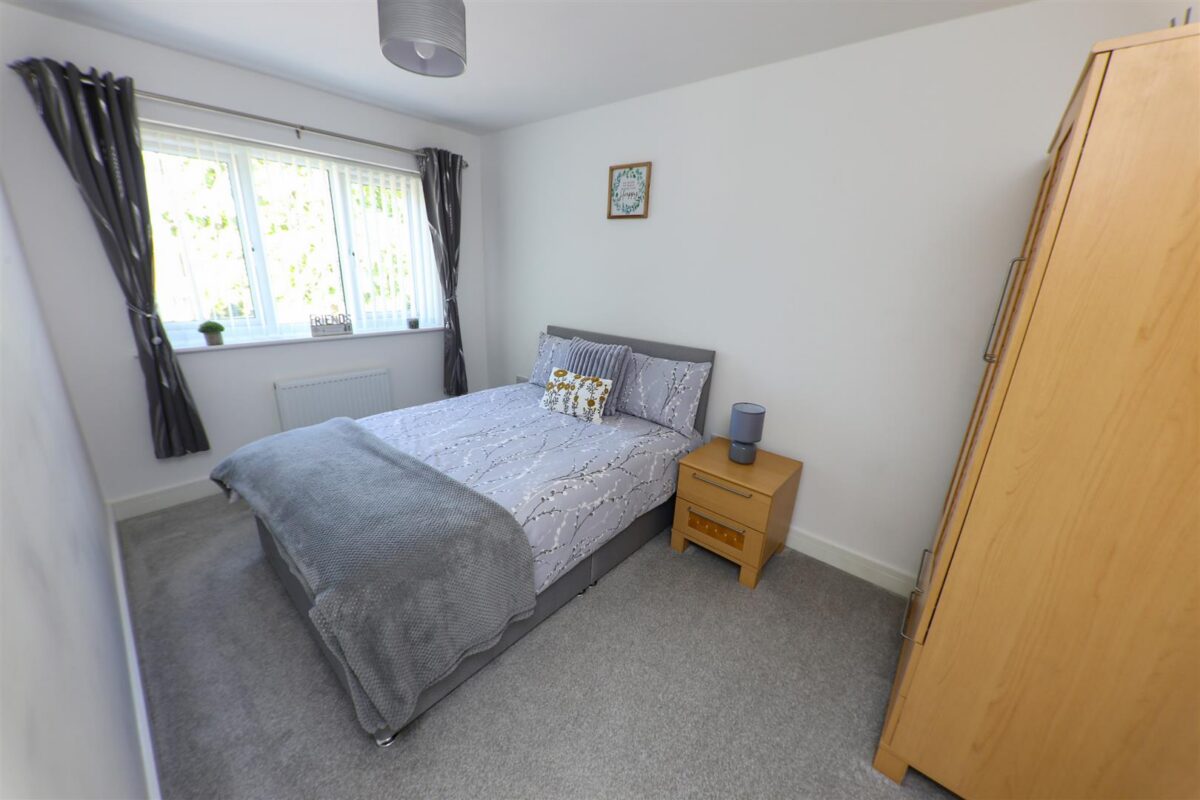 Fulwood Drive, Balby, Doncaster