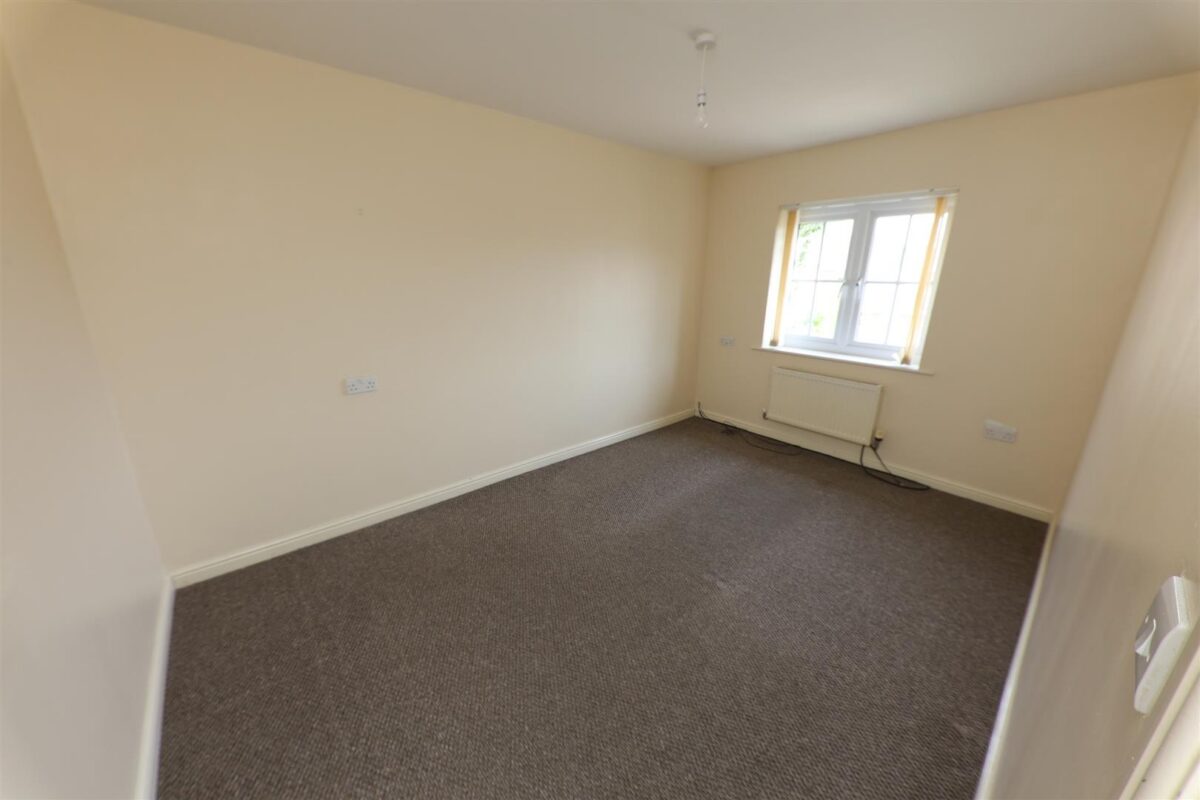Harris Road, Doncaster
