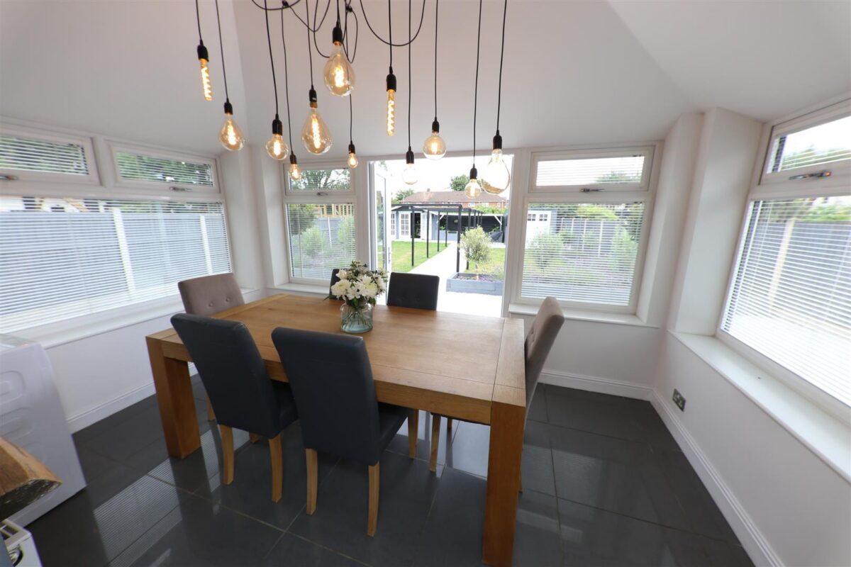 Laburnum Place, Bentley, Doncaster