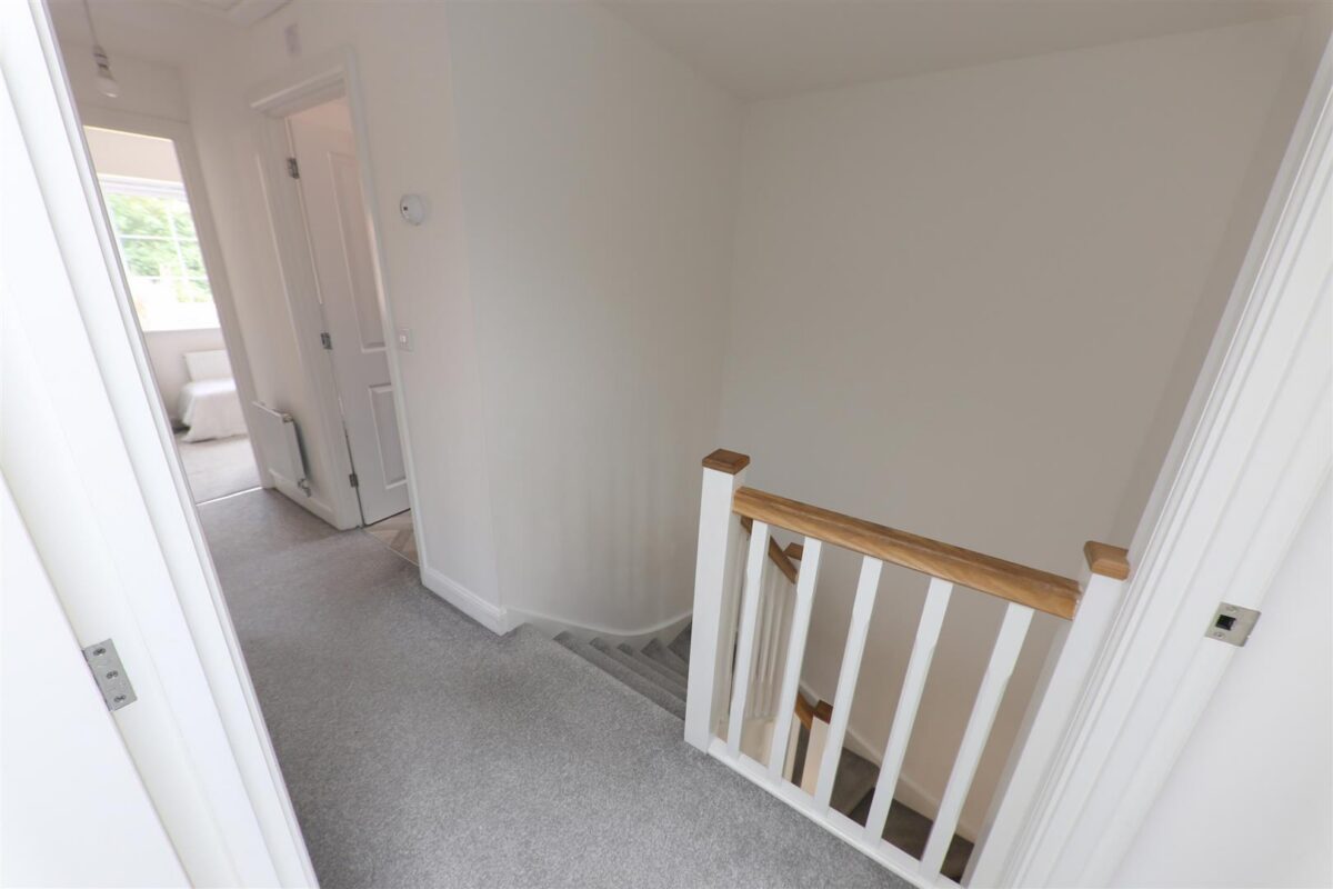 Riverside Lane, Wheatley, Doncaster