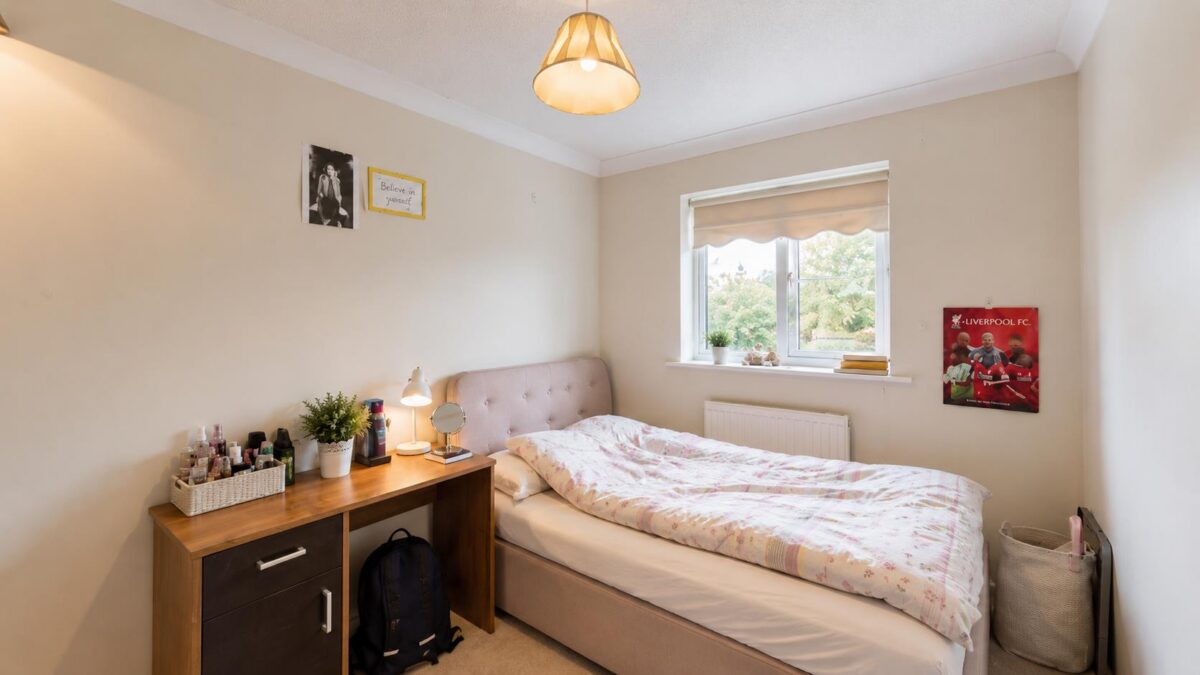 Bahram Road, Bessacarr, Doncaster