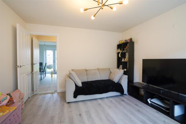 Collier Close, Rossington, Doncaster
