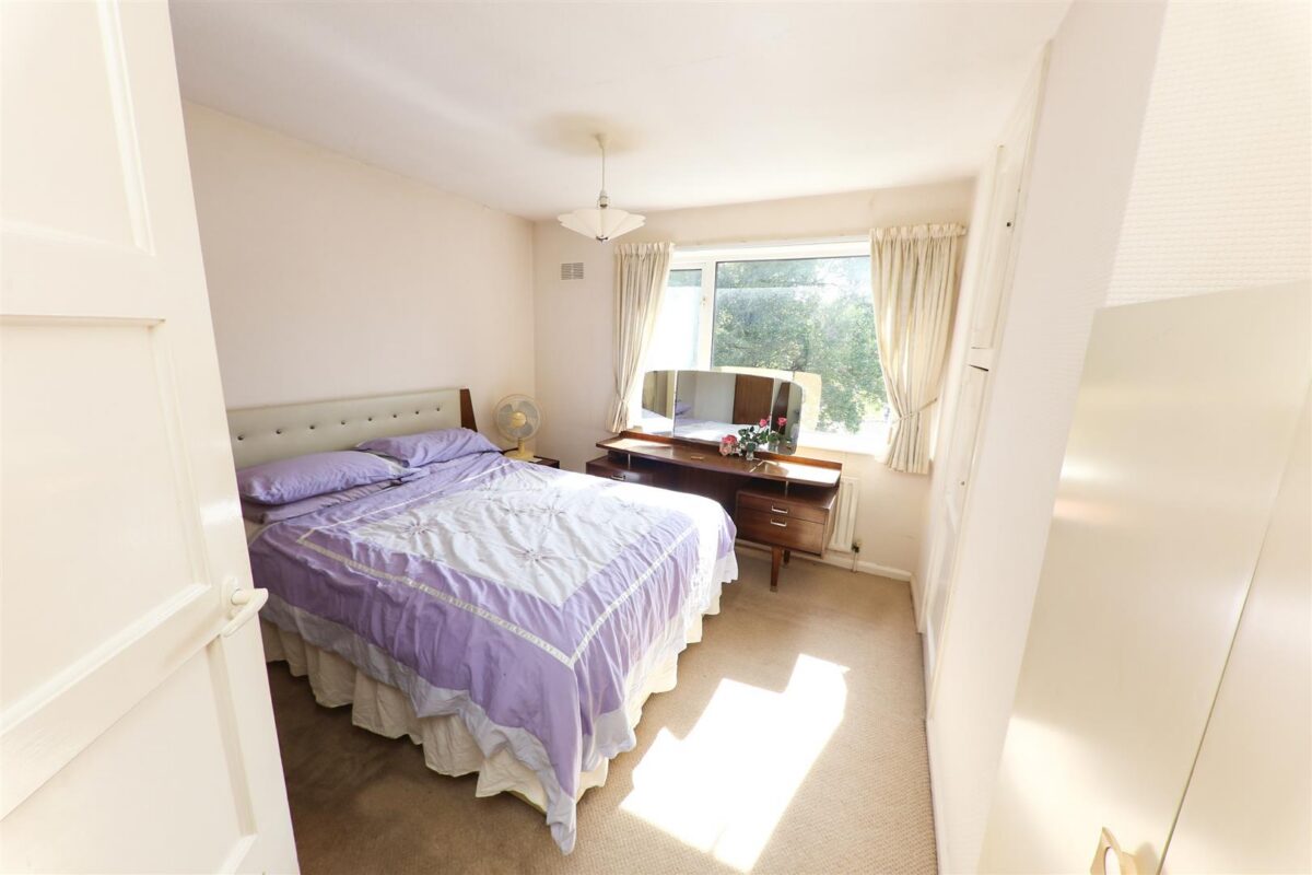 Cliff Crescent, Warmsworth, Doncaster