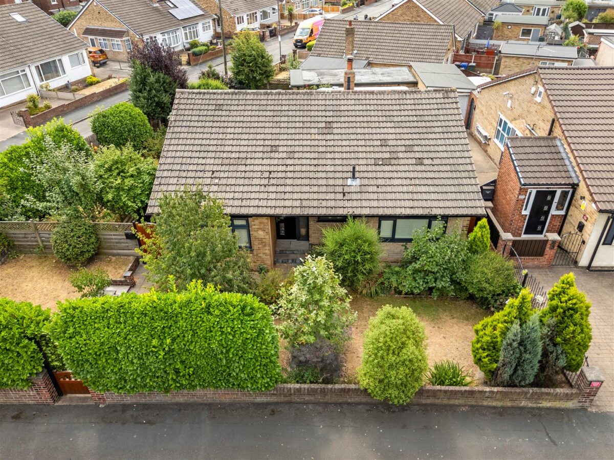 Sheffield Road, Warmsworth, Doncaster