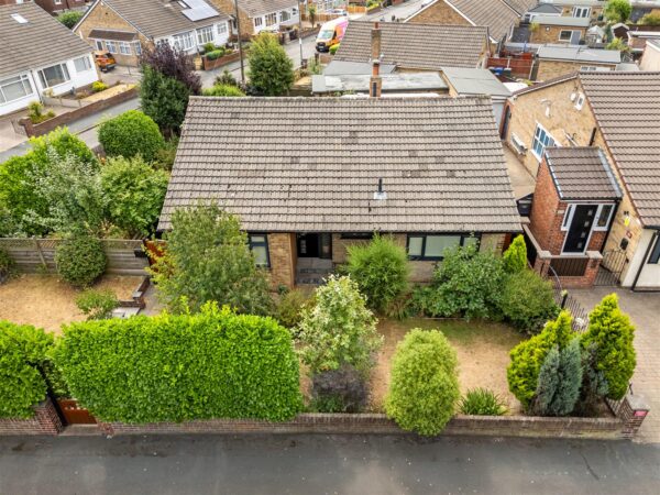 Sheffield Road, Warmsworth, Doncaster
