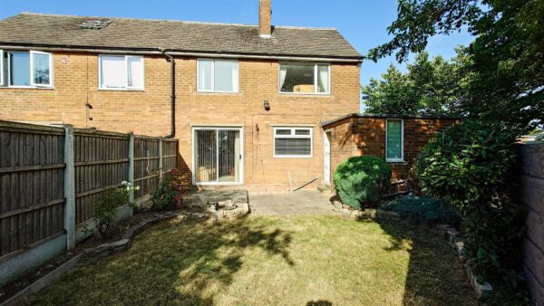 Cliff Crescent, Warmsworth, Doncaster
