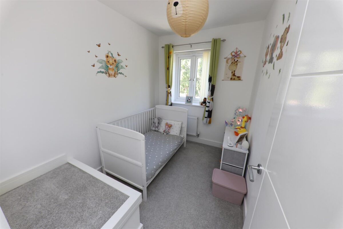 Fulwood Drive, Balby, Doncaster