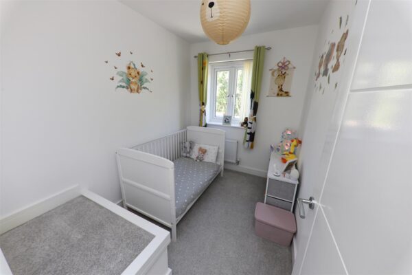 Fulwood Drive, Balby, Doncaster