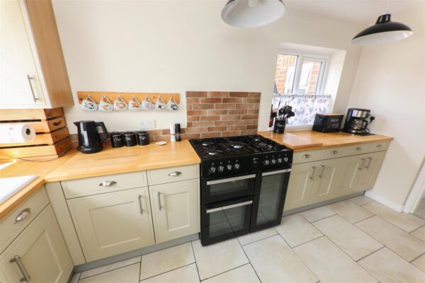 Harrowden Road, Wheatley, Doncaster