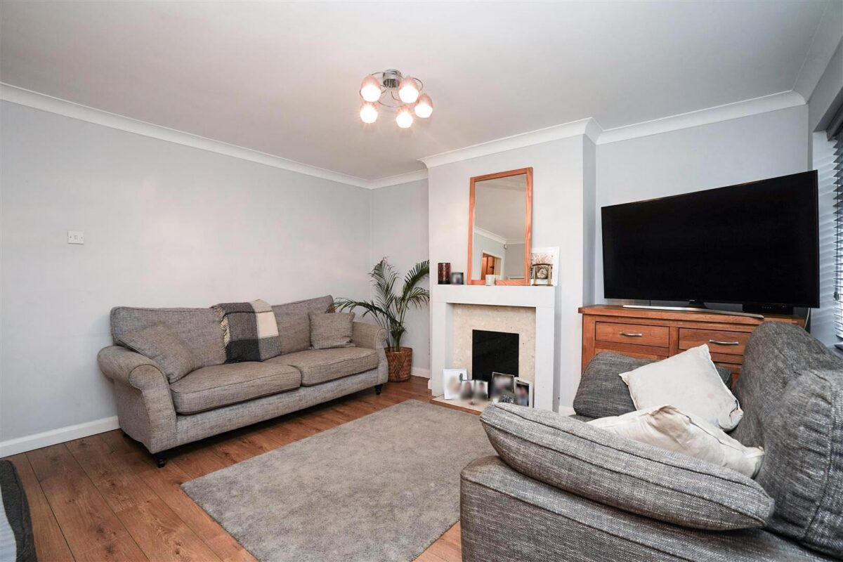 Cantley Manor Avenue, Cantley, Doncaster
