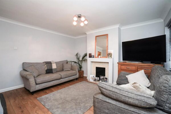 Cantley Manor Avenue, Cantley, Doncaster
