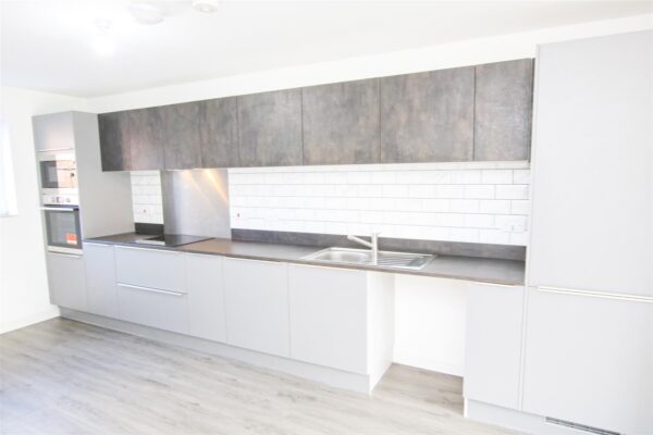 New Hills Road, Doncaster