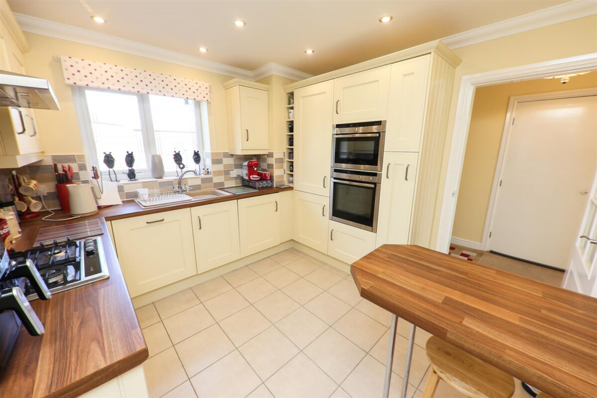 St. Peters Drive, Conisbrough, Doncaster