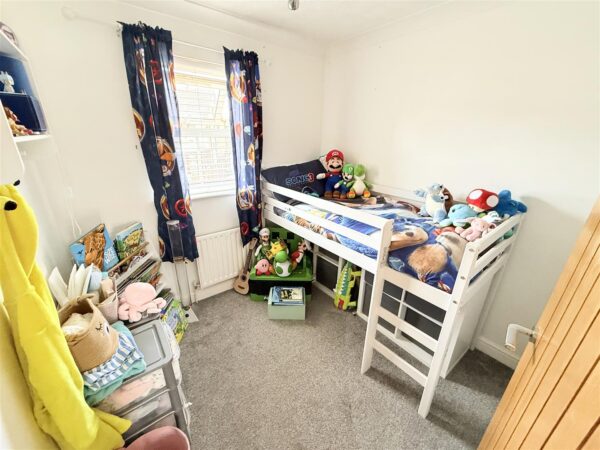 Horton View, Kirk Sandall, Doncaster