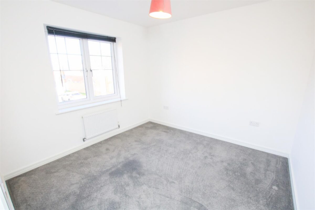 New Hills Road, Doncaster