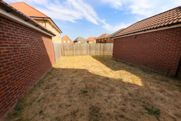 Jenkin Close, New Rossington, Doncaster