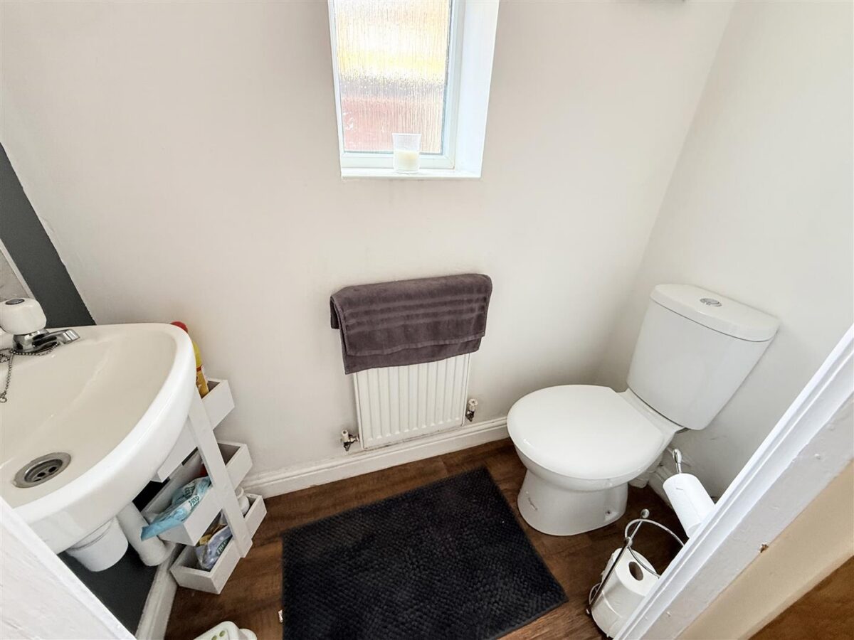 Horton View, Kirk Sandall, Doncaster