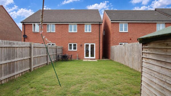 Roxbury Drive, Hatfield, Doncaster