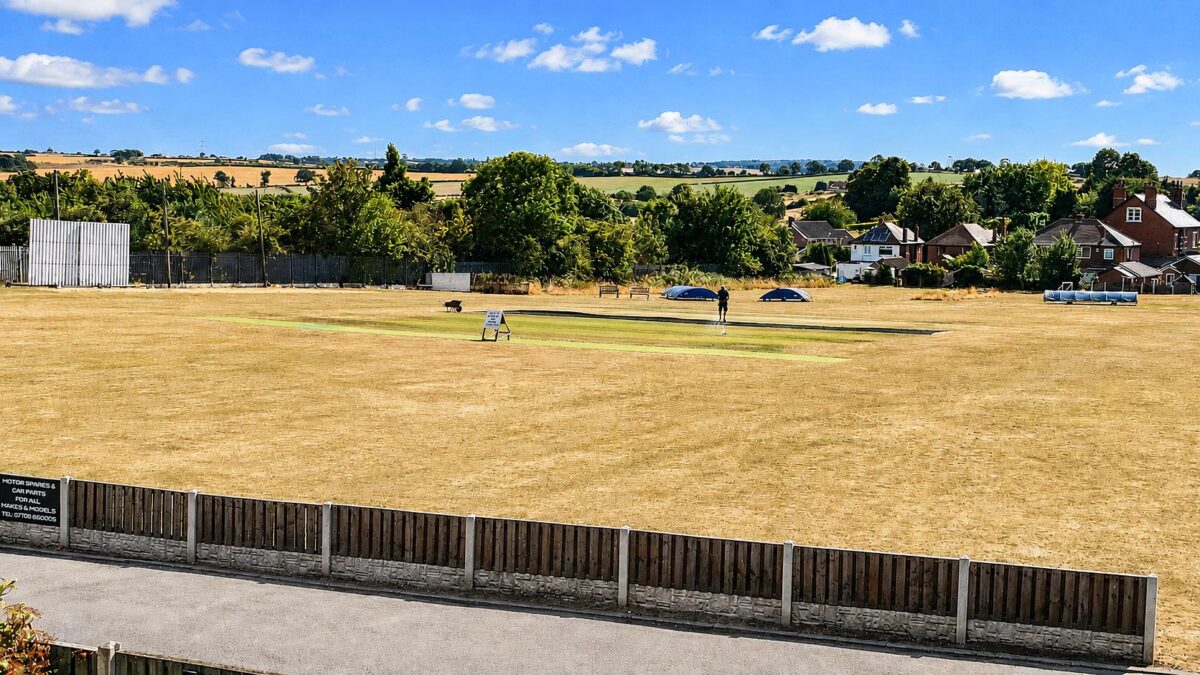 St. Peters Drive, Conisbrough, Doncaster