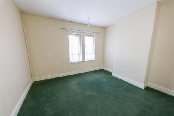 Royston Avenue, Bentley, Doncaster