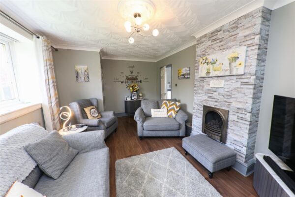 Ivanhoe Road, Edlington, Doncaster
