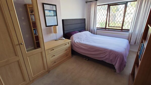 Staunton Road, Cantley, Doncaster