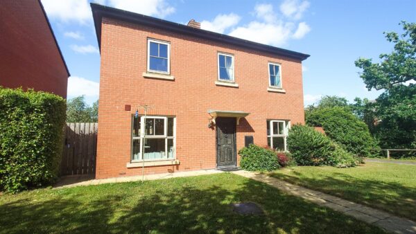 Dorado Drive, Doncaster
