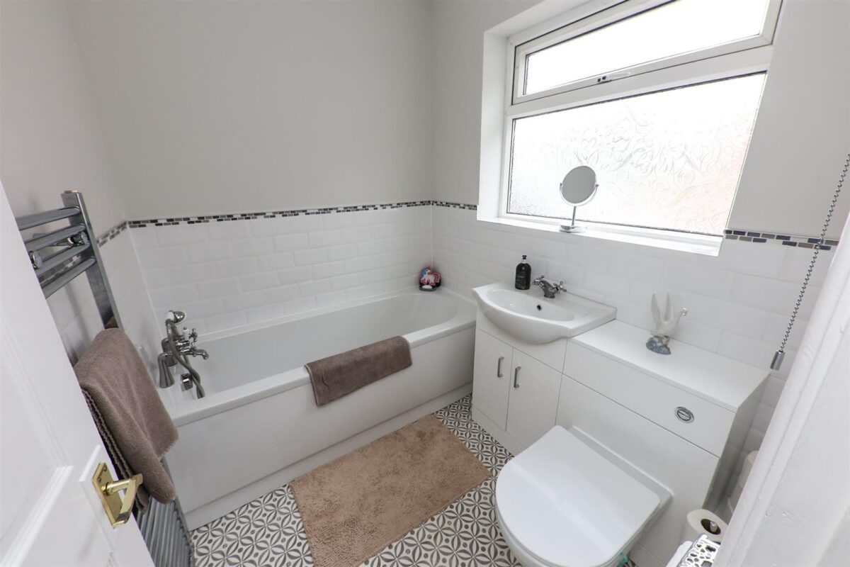 Cromford Close, Cantley, Doncaster