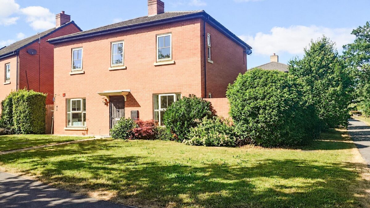 Dorado Drive, Doncaster