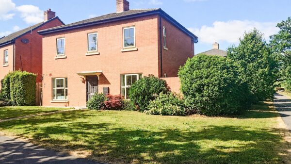 Dorado Drive, Doncaster
