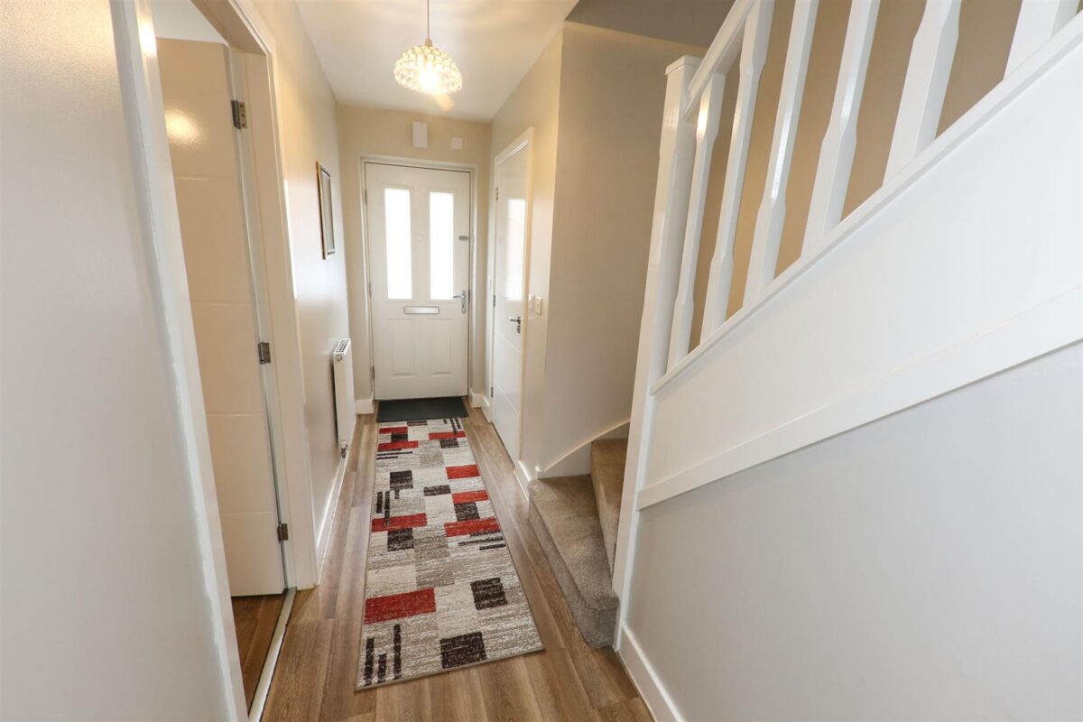Roxbury Drive, Hatfield, Doncaster