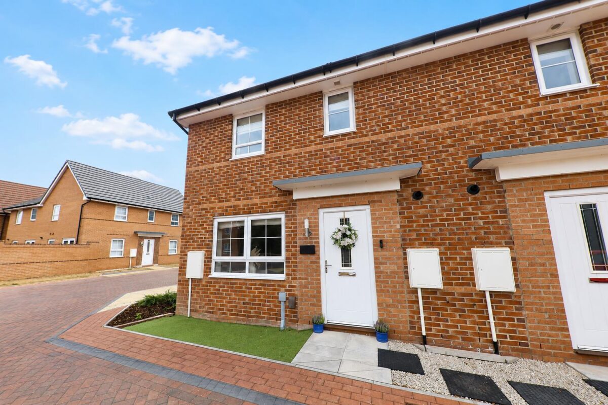Oxbow Drive, Wheatley, Doncaster