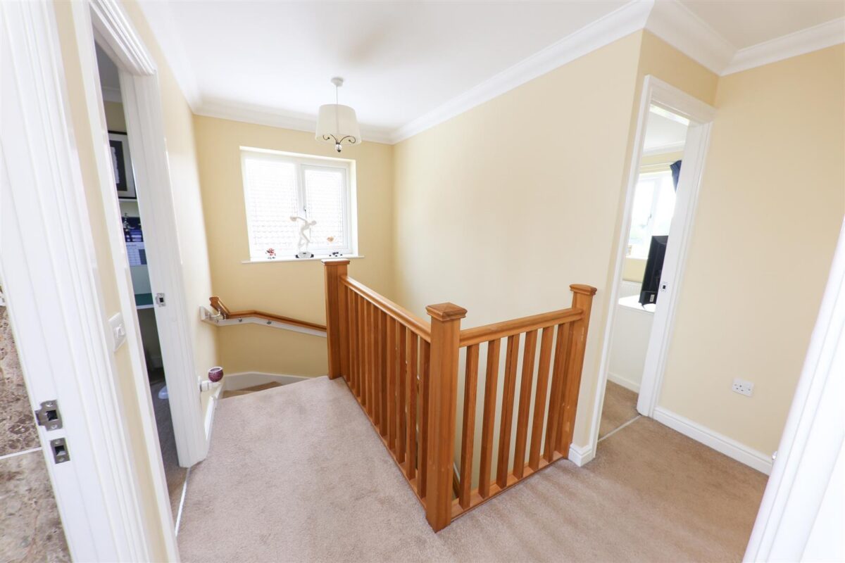 St. Peters Drive, Conisbrough, Doncaster