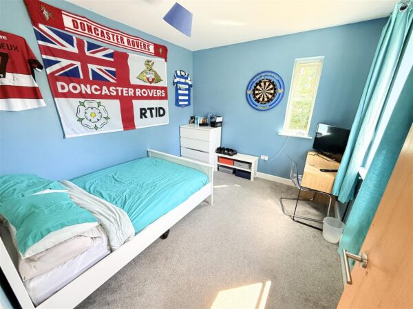 Dorado Drive, Doncaster