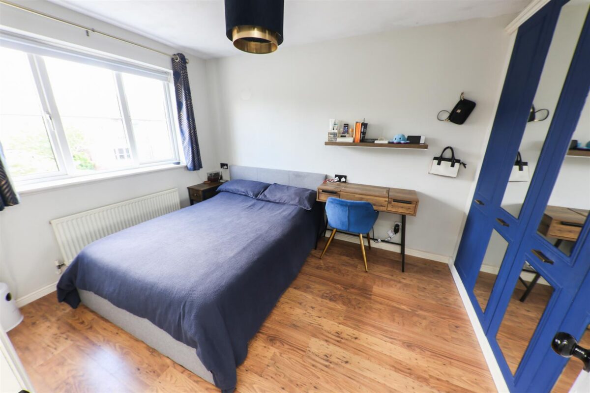 Malham Tarn Court, Lakeside, Doncaster