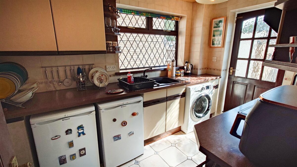 Staunton Road, Cantley, Doncaster