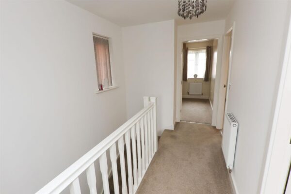 Roxbury Drive, Hatfield, Doncaster